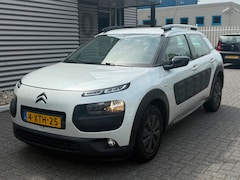 Citroën C4 Cactus - 1.6 BlueHDi Business