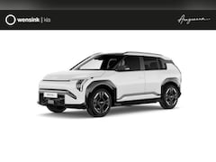 Kia EV3 - GT-Line Business Edition 81.4 kWh EV3 GT-Line Business Edition 81.4kWh Elektromotor 150kW