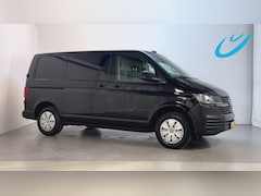 Volkswagen Transporter - 2.0 TDI 110pk L1H1 Navigatie App-Connect DAB+ Trekhaak