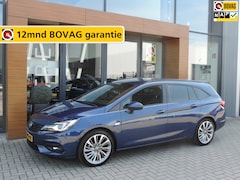 Opel Astra Sports Tourer - 1.2-T Launch Edition | El.aklep | Stuur/stoelverw | 18” allseason | Trekh | Priv.glas | LE