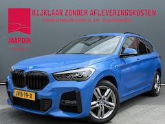 BMW X1 - BWJ 2022 xDrive25e 221 PK eDrive Edition M SPORT | NIEUW BINNEN TREKHAAK | FULL LED | HALF