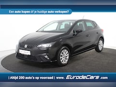 SEAT Ibiza - EcoTSI Move *1ste Eigenaar*Climate Control*PDC*Carplay