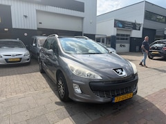 Peugeot 308 SW - 1.6 VTi XS