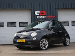 Fiat 500 - 1.2 Pop | AUTOMAAT | AIRCO | CARPLAY / ANDROID AUTO |