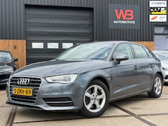 Audi A3 Sportback - 1.8 TFSI Attraction Pro Line plus