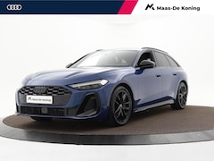 Audi A5 Avant - 2.0 e-hybrid 299pk Quattro S edition · 360 Camera · Inklap. Trekhaak · Bijrijdersscherm ·