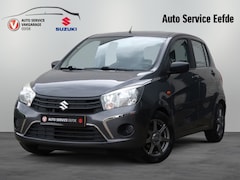 Suzuki Celerio - 1.0 Dynamic | Airco | Lm velgen | DAB radio