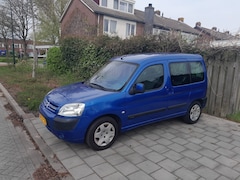 Citroën Berlingo - 1.6i Multispace Nouvelles Frontières