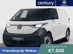 Volkswagen ID. Buzz Cargo - Bedrijfswagens Economy Limited Edition Elektromotor 210 kW (286 p