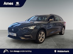 SEAT Leon Sportstourer - FR Business 1.5 TSI eHybrid 204 PK