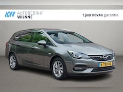 Opel Astra Sports Tourer - 1.2 Turbo 145pk Ultimate | Navi | App Connect | Climate | Cruise | Keyless | Camera | Wint