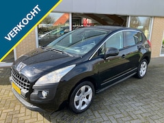 Peugeot 3008 - 1.6 THP Allure Panorama dak, Trekhaak