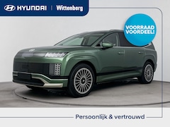 Hyundai IONIQ 9 - Lounge AWD+ 7p. 110.3 kWh | NIEUW | SNEL LEVERBAAR