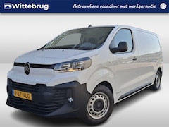 Citroën ë-Jumpy - L2 136 75 kWh | Navigatie | Camera | 3-Zits