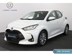 Toyota Yaris - 1.5 Hybrid Dynamic (Automaat)