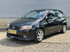 Chevrolet Kalos - 1.4-16V 94pk Style | APK tot feb 2027 |