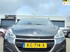 Peugeot 208 - 1.2 PureTech Active