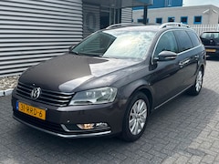 Volkswagen Passat Variant - 1.4 TSI Comfortline BlueMotion