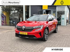 Renault Austral - E-Tech full hybrid 200 iconic | 1e Eigenaar | NL-Auto | 360° Camera |