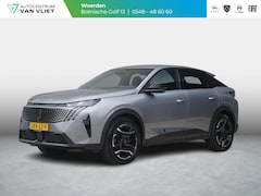 Peugeot 3008 - 1.6 plug-in Hybrid 195 Allure Afn. Trekhaak