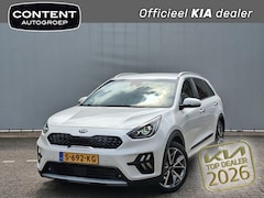 Kia Niro - 1.6 GDi Hybrid 141pk DCT6 DynamicPlusLine I Trekhaak