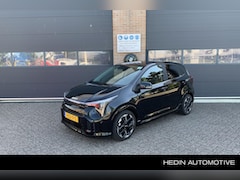 Kia Picanto - 1.0 DPI GT-Line | Schuif/Open Dak | Stoel/Stuurverw. | Leder | Camera | Navigatie | Climat