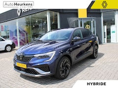 Renault Arkana - E-Tech full hybrid 145 esprit Alpine | NL-Auto | BTW-auto | 1e eigenaar