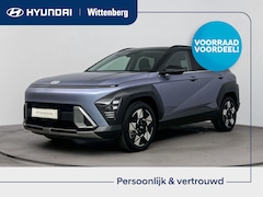 Hyundai Kona - 1.6 GDI HEV Comfort Smart | Nieuw | Snel leverbaar