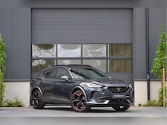 CUPRA Formentor - 1.4 e-Hybrid VZ Performance Pano | Keyless | Leer | 360 camera