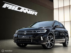Volkswagen T-Roc - 1.5 TSI R-Line |Pano|Fabrieksgarantie|ACC