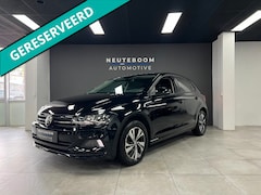 Volkswagen Polo - 1.0 TSI | PDC| Keyless | Carplay | Virtual