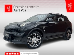 Lynk & Co 01 - 1.5 | Schuifdak | Stoelverwarming | Elektrische achterklep | Keyless | Carplay/Android Aut