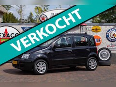 Fiat Panda - 1.2 Edizione Cool 1e Eig. 31.600 km +NAP NL-auto