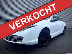 Renault Laguna Coupé - 1.5 dCi 110