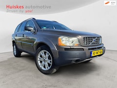 Volvo XC90 - 4.4 V8 Summum Youngtimer/Carplay/camera/Wide body