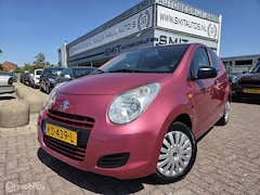 Suzuki Alto - 1.0 Comfort VVT AC/5DRS/NWAPK
