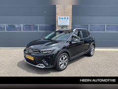 Kia Stonic - 1.0 T-GDi MHEV GT-PlusLine | Schuif/open dak | Navigatie | Camera | Stuur/Stoelverw. | Cli
