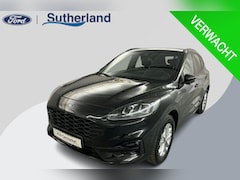 Ford Kuga - 2.5 FHEV ST-Line X CVT 4WD | 39.000 KM | Winter Pack | Driver Pack | Permanente Vierwielaa