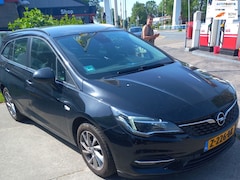 Opel Astra Sports Tourer - V E R W A C H T 1.5 CDTI Edition