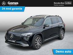Mercedes-Benz EQB - 250+ AMG | Panoramadak | Dodehoekassistent | Donkergetint Glas Achter | Apple CarPlay | An