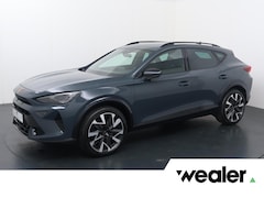 CUPRA Formentor - 1.5 TSI e-Hybrid VZ Performance | 272 PK | SoH 99% | Stoelverwarming | Adaptive cruise con