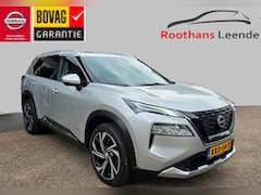 Nissan X-Trail - 213PK E-Power Hybrid e-40RCE 4WD Tekna Plus + Trekhaak 1800KG