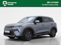 BYD Atto 2 - Boost 18 kWh Plug-In | Incl. €1500, - Actie | Private Lease 609,