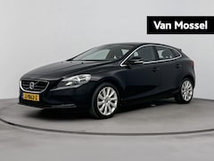Volvo V40 - 2.0 T3 Nordic+ 153PK | Trekhaak 1500KG | Navigatie | Stoelverwarming | Cruise Control | Cl