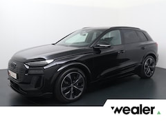 Audi Q6 SQ6 e-tron - Quattro 100 kWh | 490 PK | SoH 97% | Automaat | Luchtvering | B&O geluidssysteem | Head-up
