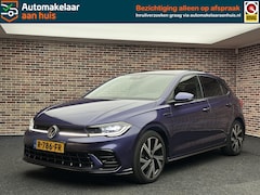 Volkswagen Polo - 1.0 TSI R-Line Business | Dak| Keyless| IQ Light| Adaptive cruise|