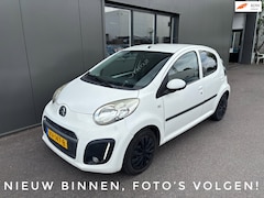 Citroën C1 - 1.0 Collection / Airco / Radio