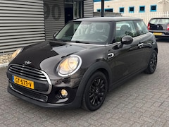 MINI 3-Deurs - 1.2 One Business