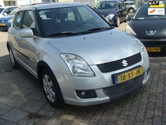 Suzuki Swift - 1.3 Shogun sport airco 5drs elek pak nap apk