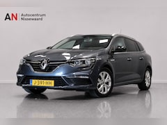 Renault Mégane Estate - 1.3 TCe Limited |AUT|Carplay|PDC